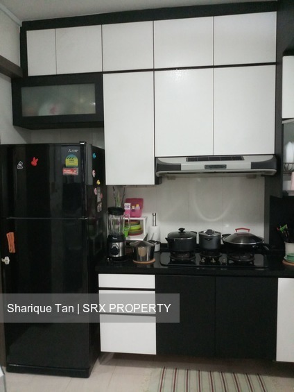 Blk 457 Choa Chu Kang Avenue 4 (Choa Chu Kang), HDB Executive #175963312